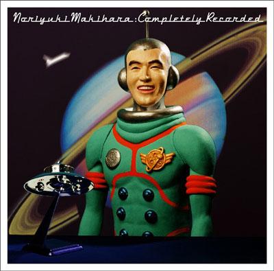 コンプリートリー・レコーデッド : 槇原敬之 | HMV&BOOKS online