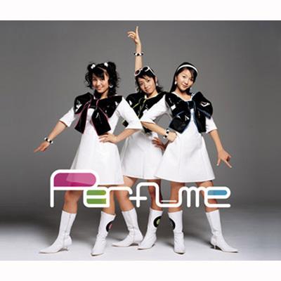 モノクローム エフェクト : Perfume | HMV&BOOKS online - BEHV0008