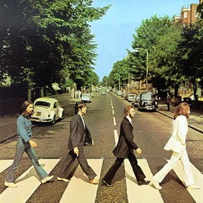 Abbey Road : The Beatles | HMV&BOOKS online - TOJP-60142