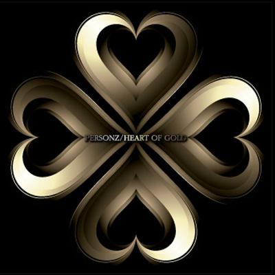 Heart Of Gold : PERSONZ | HMV&BOOKS online - HATCH902