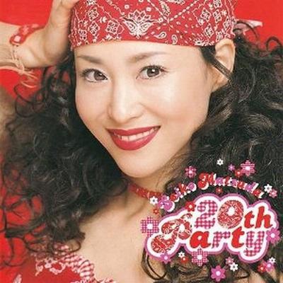20th Party : 松田聖子 | HMV&BOOKS online - UMCK-9341