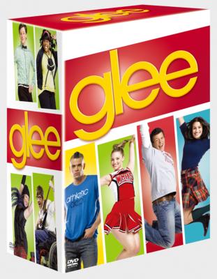 glee／グリー DVDコレクターズBOX : Glee: グリー | HMV&BOOKS online