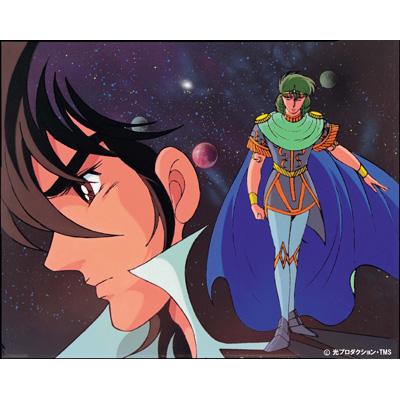 アニメ GODMARS SUPER COMPLETE BOX Amazon.co.jp: 30th Anniversary