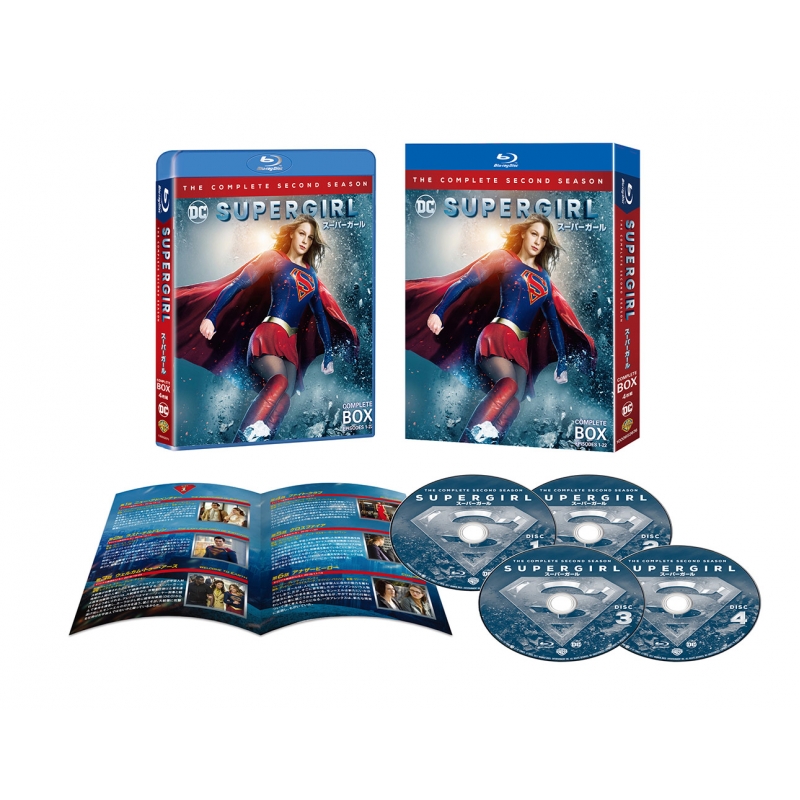 SUPERGIRL　スーパーガール　DVD Amazon.co.jp: スーパーガール [DVD] : ヘレン・スレイター, フェイ