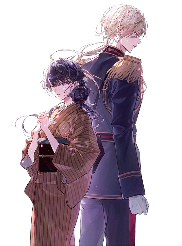 わたしの幸せな結婚 第1巻《通常版》【Blu-ray】 : わたしの幸せな結婚