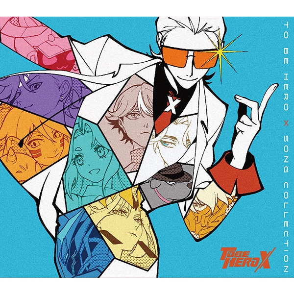 TO BE HERO X SONG COLLECTION : TO BE HERO X | HMV&BOOKS online
