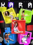 KARA 2nd JAPAN Original Album｜HMV&BOOKS onlineニュース