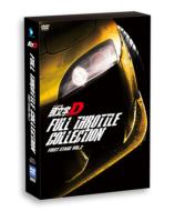 頭文字D｜Blu-ray Disc、DVD｜HMV&BOOKS online