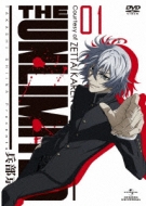 THE UNLIMITED｜DVD｜HMV&BOOKS online