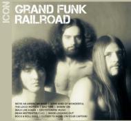 CDアルバム｜Grand Funk Railroad (グランド・ファンク・レイルロード
