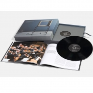 LP】ラトル＆ベルリン・フィルのベートーヴェン交響曲全集｜HMV&BOOKS