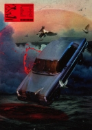 the GazettE ライブ DVD＆ブルーレイ 『LIVE TOUR2022-2023 / MASS