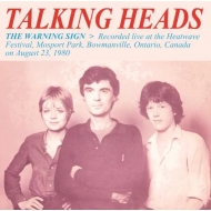 レコード｜Talking Heads (トーキング・ヘッズ)｜商品一覧｜HMV&BOOKS