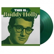 レコード｜Buddy Holly (バディ ホリー)｜商品一覧｜HMV&BOOKS online
