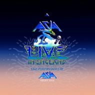 CDアルバム｜Asia (エイジア)｜商品一覧｜HMV&BOOKS online