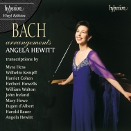 レコード｜バッハ（1685-1750） (Johann Sebastian Bach J.S.Bach