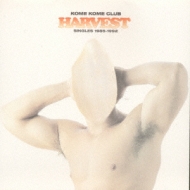 HARVEST～SINGLES 1985-1992～ : 米米CLUB | HMV&BOOKS online - SRCL-3781