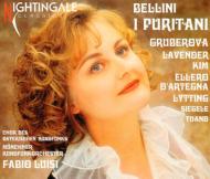 ベッリーニの珍しいオペラ『異国の女』の真価をグルベローヴァが知ら