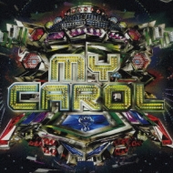 MY CAROL : 藤井フミヤ | HMV&BOOKS online - AICL-1411