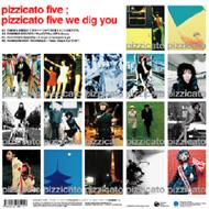 We Dig You For Vinyl (12