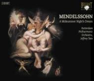 劇音楽『真夏の夜の夢』全曲 テイト＆ロッテルダム・フィル（2CD