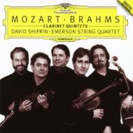 Emerson String Quartet : New Complete Recordings on Deutsche