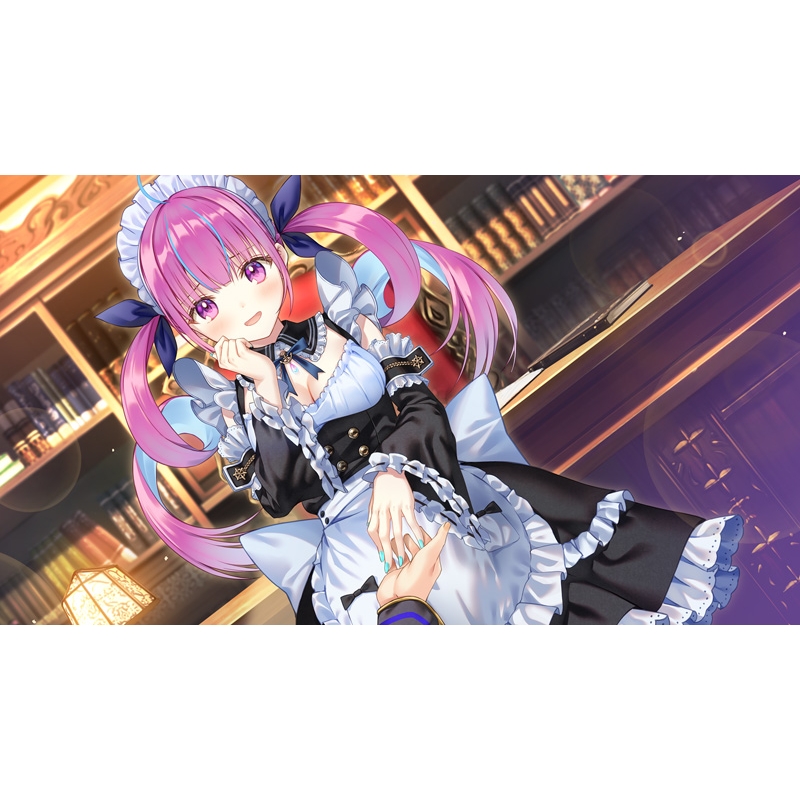 あくありうむ。 : Game Soft (Nintendo Switch) | HMV&BOOKS online