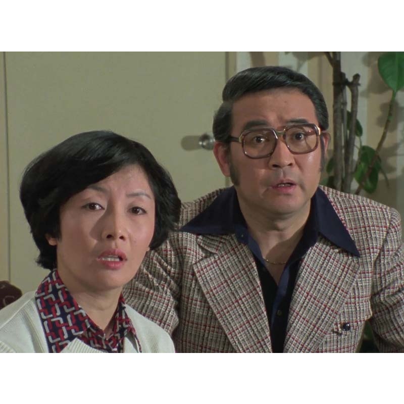 大場久美子のコメットさん Blu-ray 【昭和の名作ライブラリー 第137集