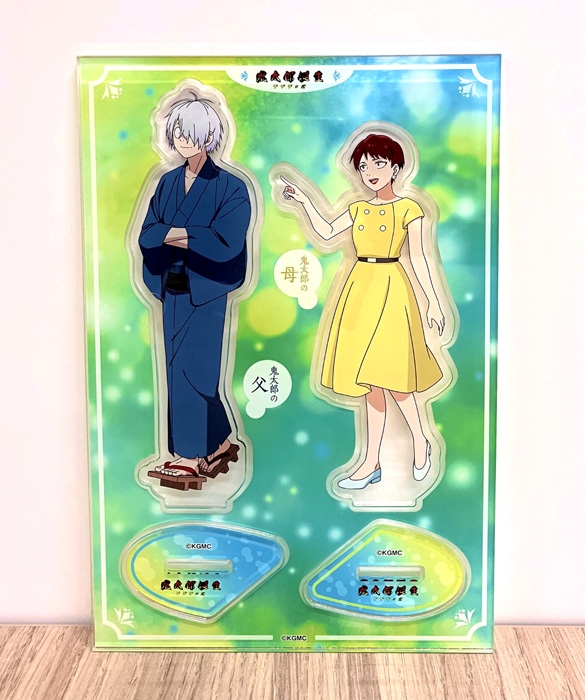 Loppi・HMV限定セット】鬼太郎誕生 ゲゲゲの謎 豪華版 Blu-ray＋描き