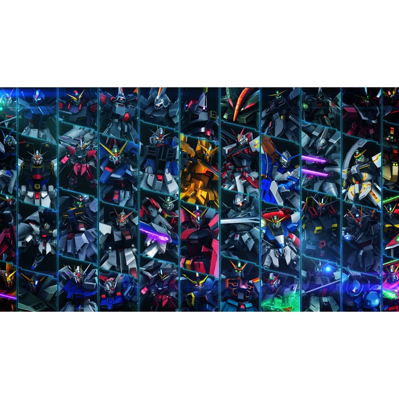 機動戦士ガンダムSEED BATTLE DESTINY REMASTERED : Game Soft