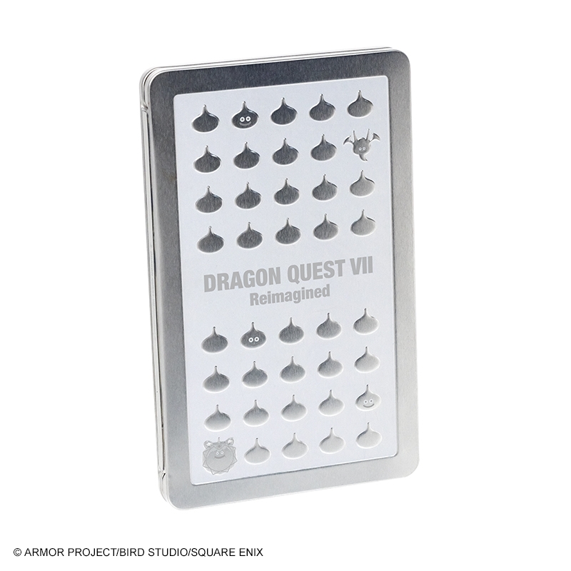 Nintendo Switch】ドラゴンクエストVII Reimagined 超豪華版《ローソン