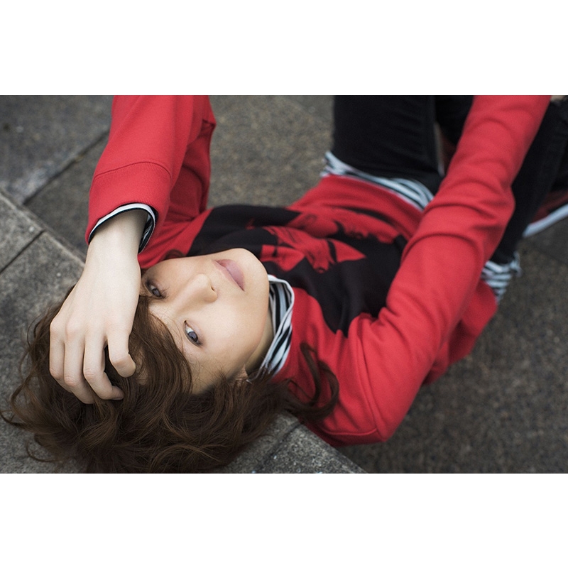 荒木宏文フォトブック「History」［東京ニュースMOOK］ : 新木宏典