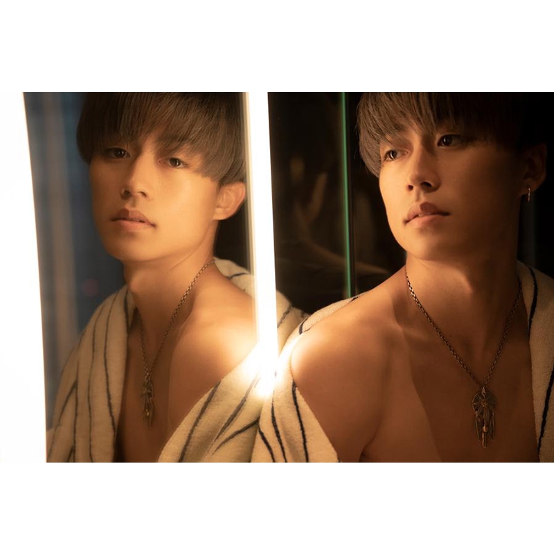 コムドット写真集 TRACE［アーティストシリーズM］ : コムドット