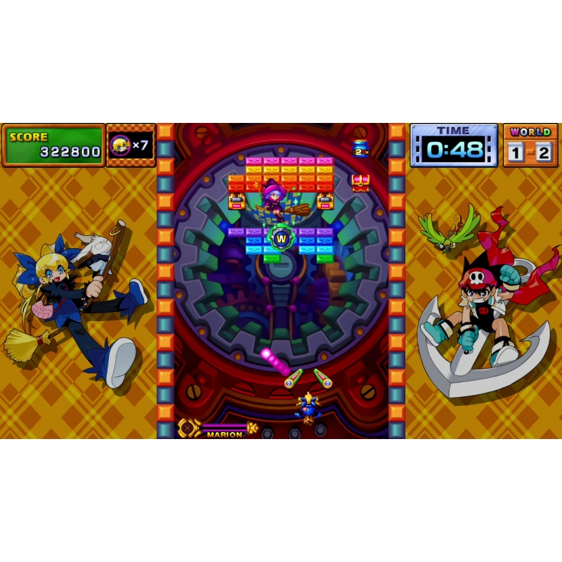 彩京 SHOOTING LIBRARY Vol.2 : Game Soft (PlayStation 4