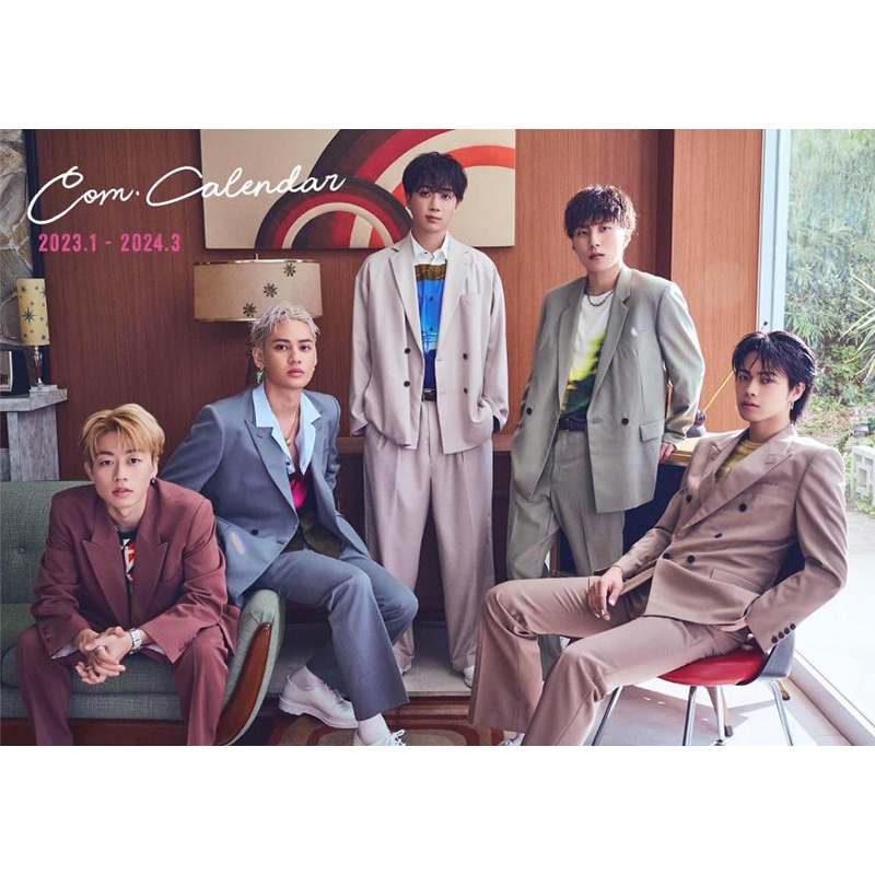 コムドット写真集 JOURNEY プレミアム版 : コムドット | HMV&BOOKS