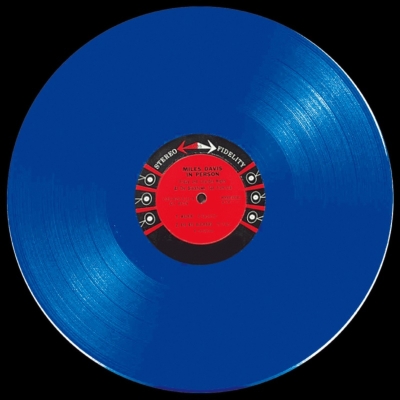 ブラックホークのマイルス・デイビス (vol.1&2)【完全生産限定盤