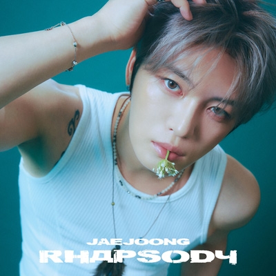 Rhapsody 【コンプリートセット】 : JAEJOONG (ジェジュン
