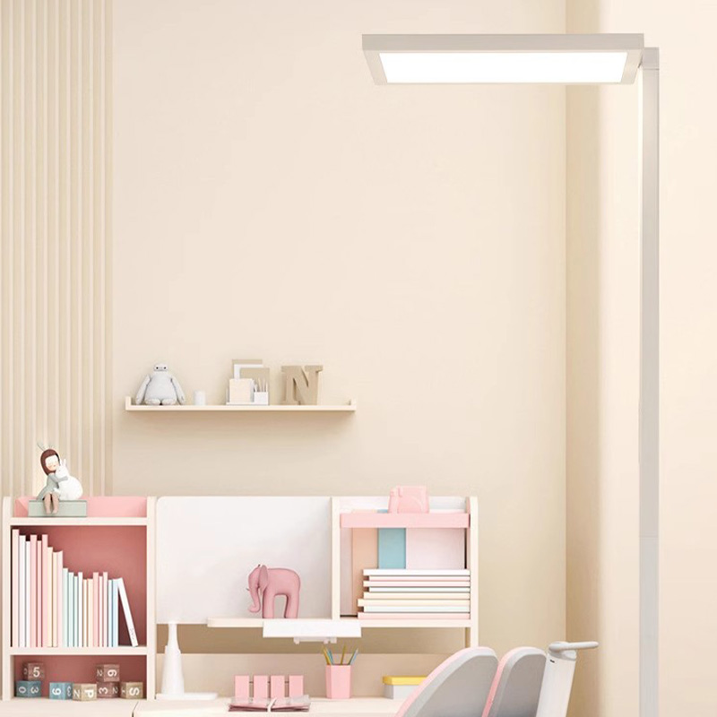 フロアランプ激安通販｜調光調色書斎スタンド｜リビング枕元用照明器具