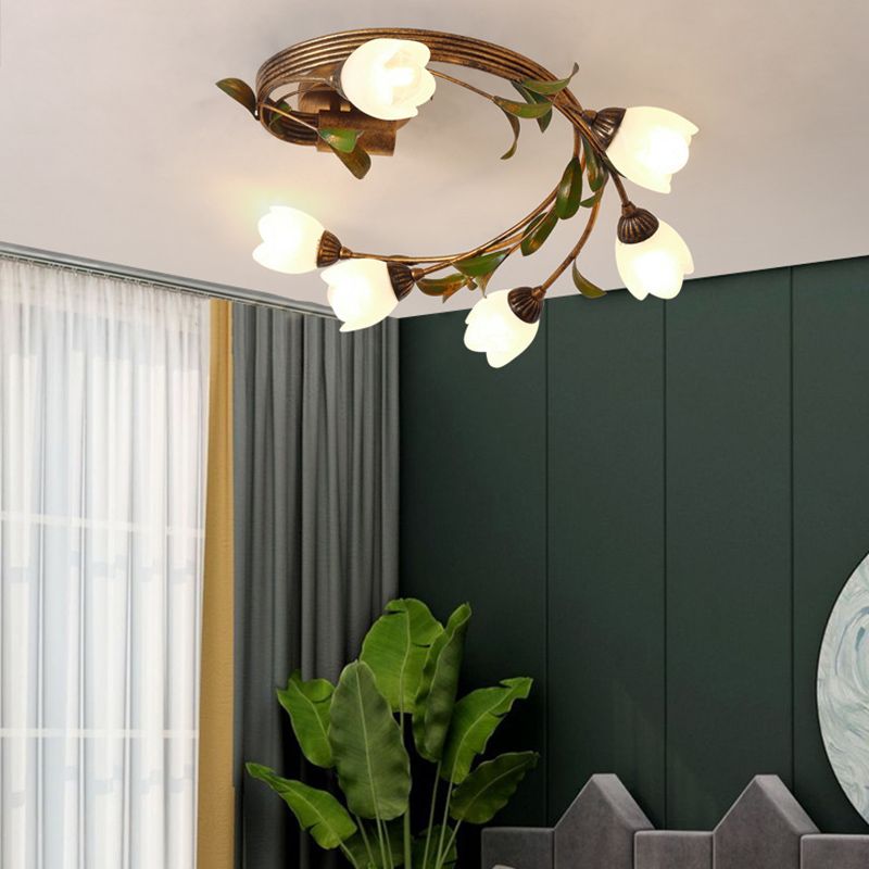 花型シーリングライト格安通販 | 高品質 モダン 北欧 天井照明