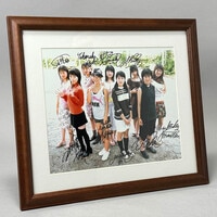 ウィッチクラフトワークス」出演声優直筆ｻｲﾝ入り台本