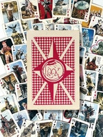 まんが:高橋真琴+原作:橋田壽賀子「プリンセス・アン」1960(S35)07ふろく