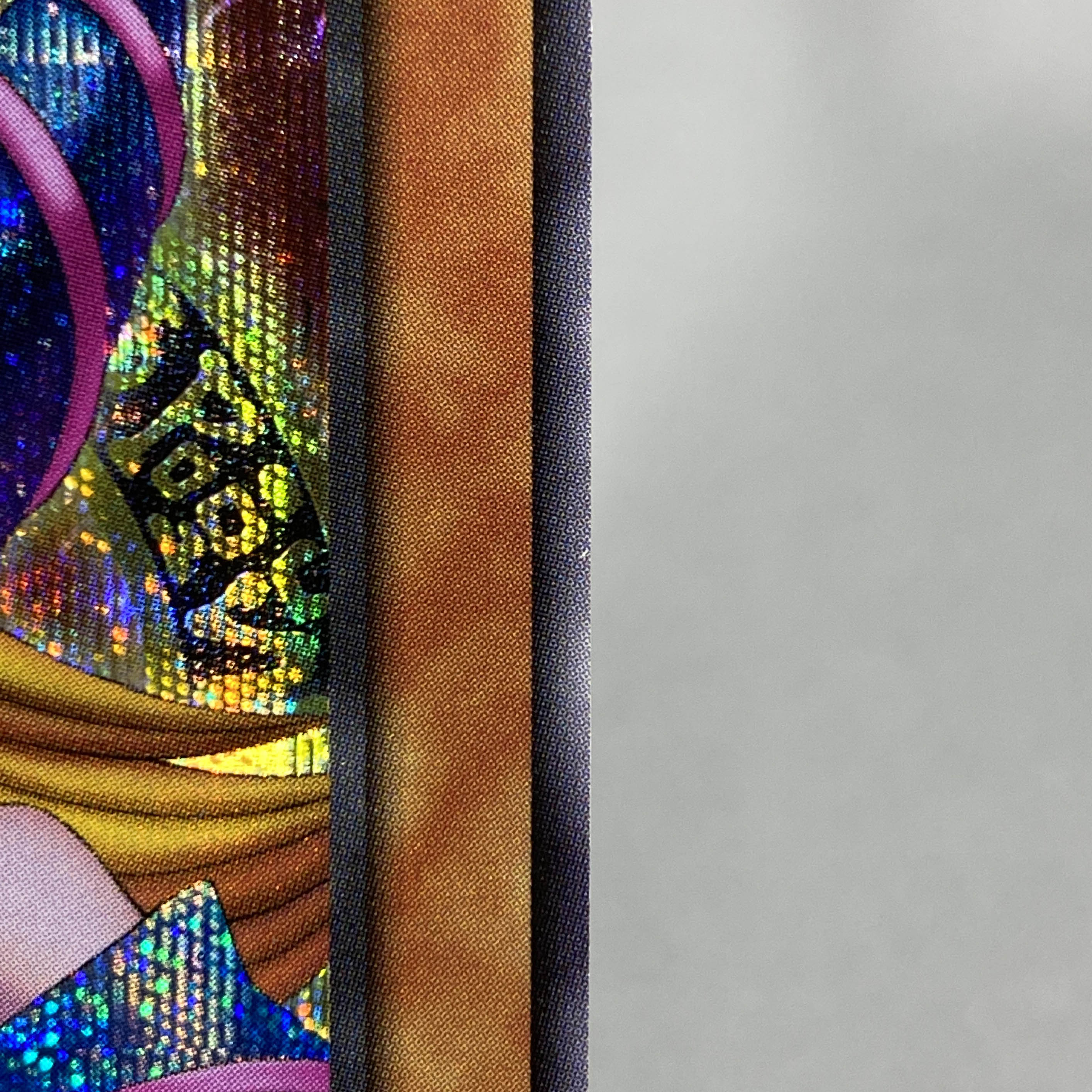 6246] 遊戯王 ブラック・マジシャン・ガール シークレット G3-11