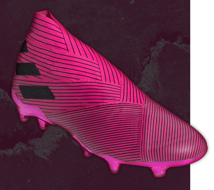 NEMEZIZ(ネメシス) -HARD WIRED PACK- | adidas(アディダス