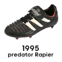 PREDATOR ACCELERATOR(プレデターアクセレレイター) ｜ adidas