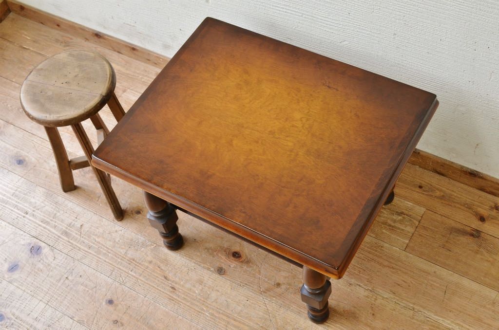 公式】アンティーク家具ラフジュ工房商品詳細ページアンティーク家具