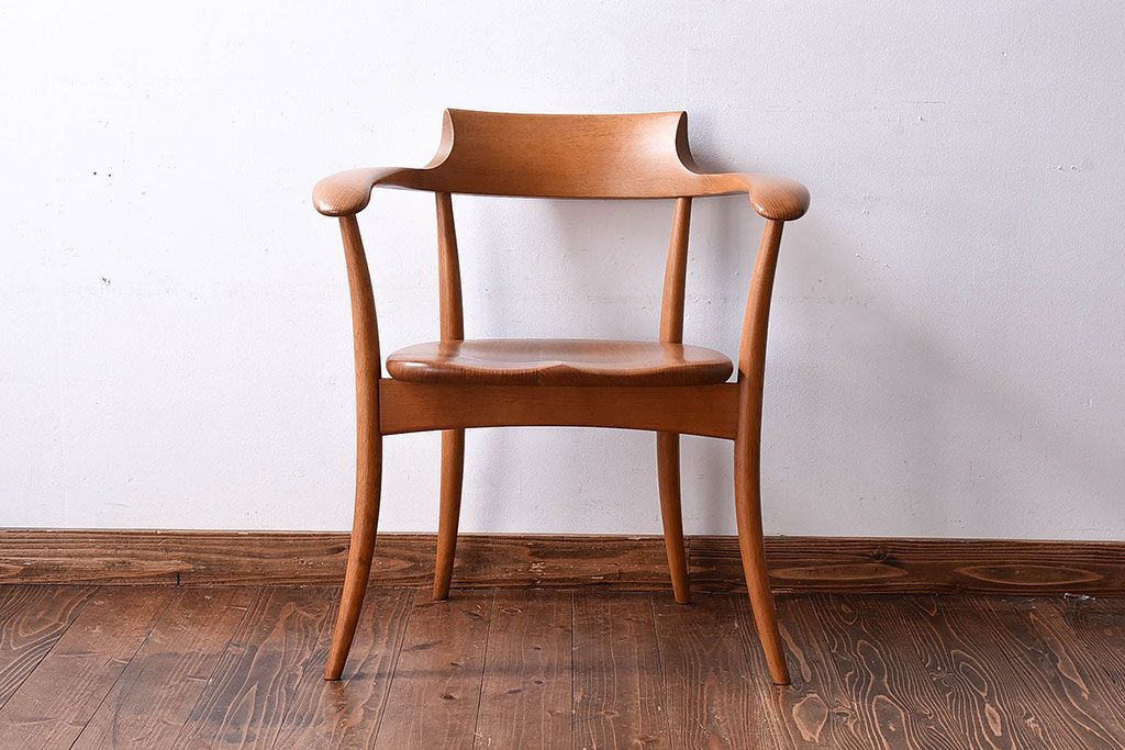 公式】アンティーク家具ラフジュ工房商品詳細ページ中古 飛騨産業