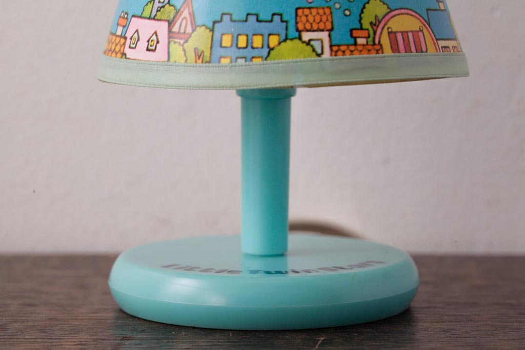 公式】アンティーク家具ラフジュ工房商品詳細ページ1976年 サンリオ