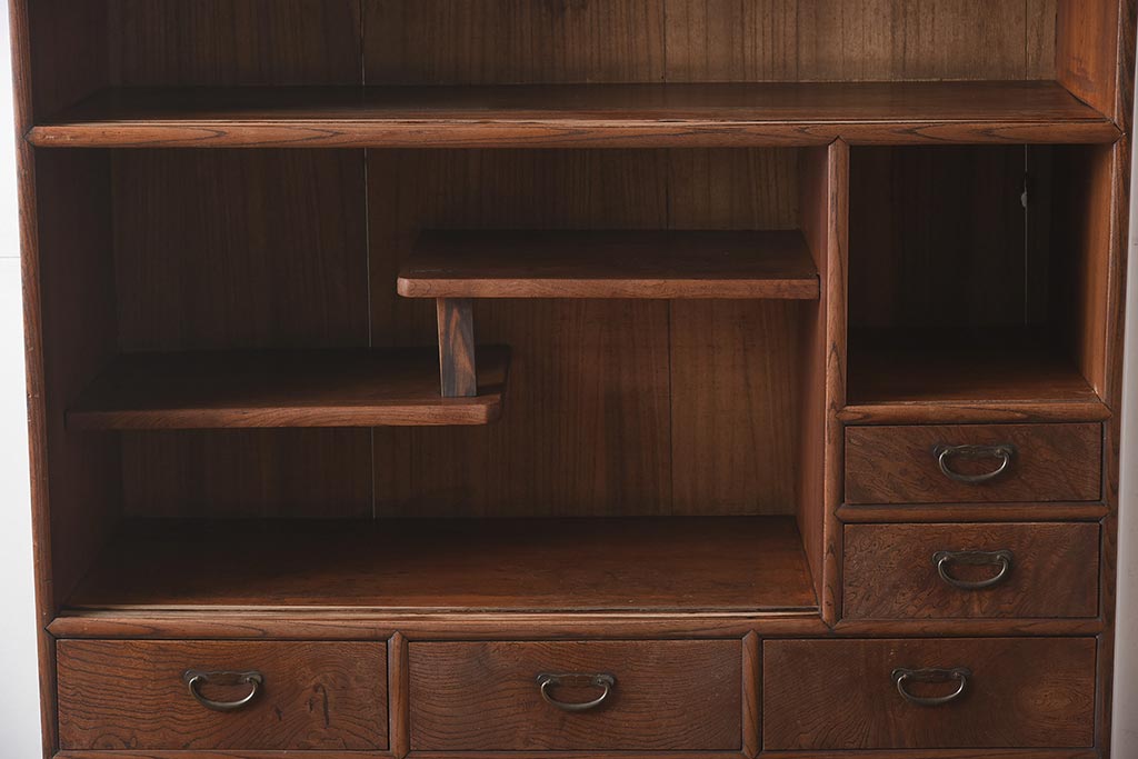 公式】アンティーク家具ラフジュ工房商品詳細ページアンティーク家具