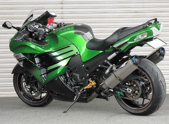 Webike | BEET ビート NASSERT(ナサート) Evolution TypeII T-2