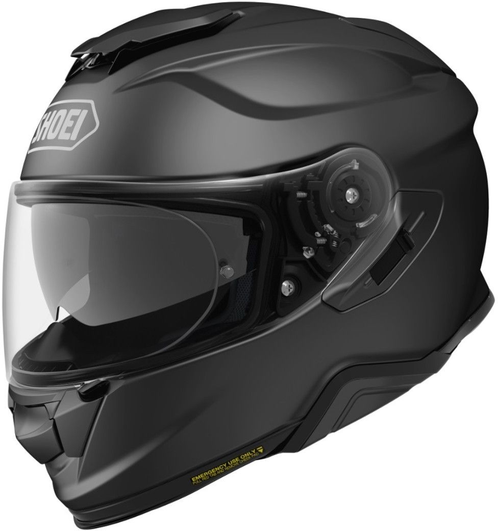 Webike | SHOEI ショウエイ GT-AirII［ジーティーエアー2／マット